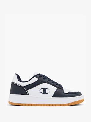 Champion Sneaker Hvid