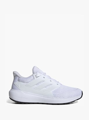 adidas Športni copati za trening Bela