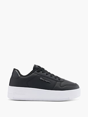 Champion Baskets Noir