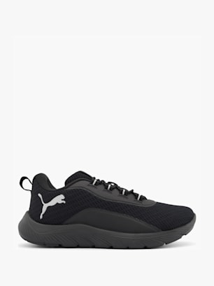 PUMA Baskets de course Noir