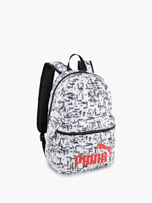 PUMA Rucsac Negru