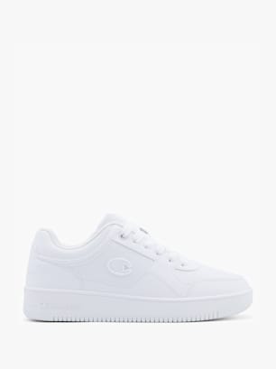 Champion Baskets Blanc