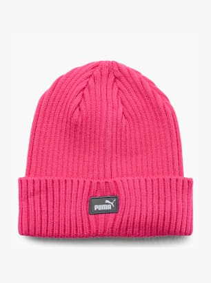 PUMA Strickmütze Pink