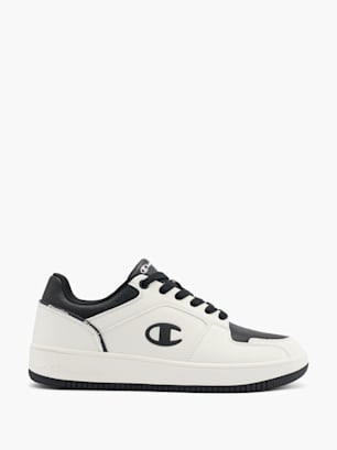 Champion Baskets Blanc