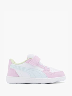 PUMA Scarpa bassa Bianco