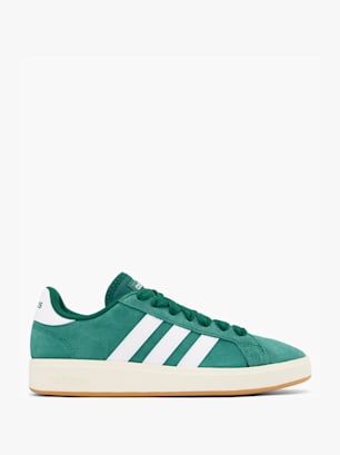 adidas Baskets Vert