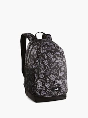 PUMA Rucsac Negru