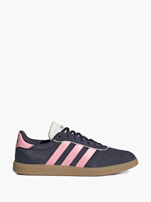 adidas Sneakersy Niebieski