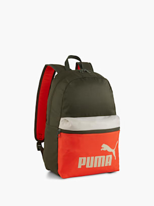 PUMA Раница Черен