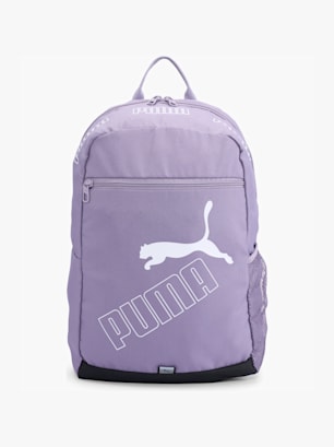 PUMA Ruksak Ljubičasta