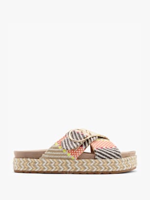 Claudia Ghizzani Biosandal Brun