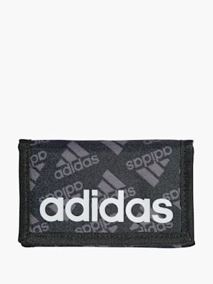 adidas Denarnica Črna