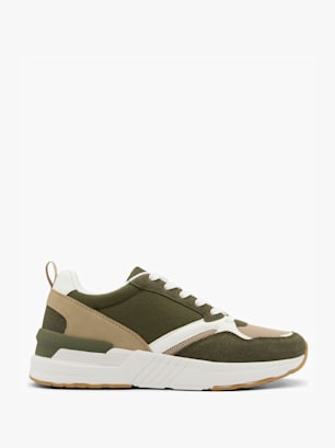 Bottesini Sneaker Khaki