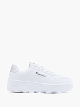 Champion Sneaker Bianco