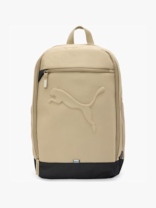 PUMA Kuprinė Kreminė