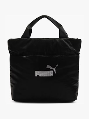 PUMA Geantă Negru