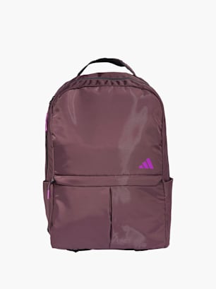 Sac à Dos Elitex Violet 25L Cabine Entraînement Imperméable