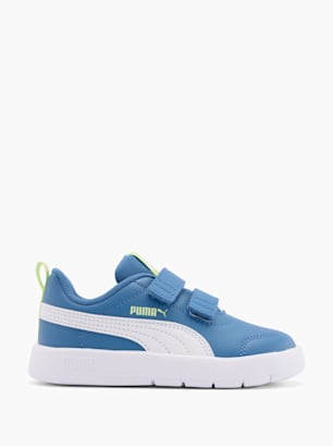 PUMA Chaussures de ville Bleu