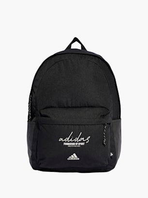 adidas Batoh Černá