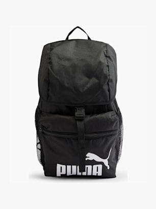 PUMA Rucsac Negru
