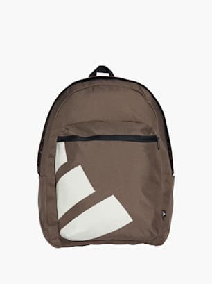 adidas Sporttasche Khaki