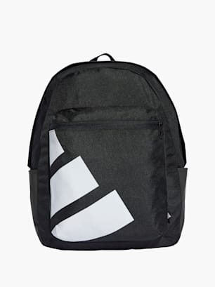 adidas Sporttasche Schwarz