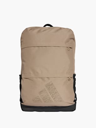 adidas Sportska torba Bež