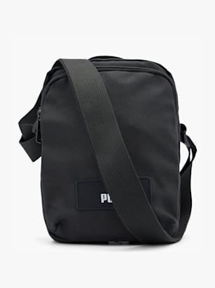 PUMA Skuldertaske Sort