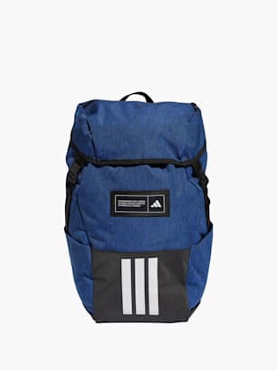 adidas Sporttasche Blau