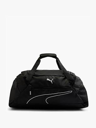 PUMA Sporttasche Schwarz