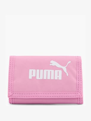 PUMA Geldbörse Rosa