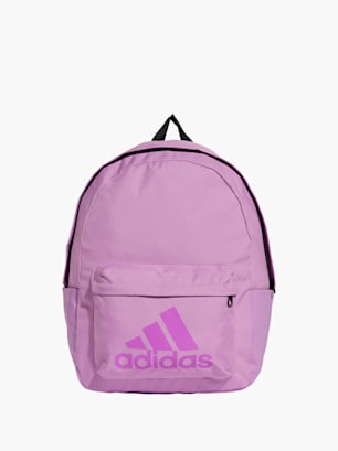 adidas Nahrbtnik Vijolična