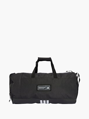 adidas Torba sportowa Czarny
