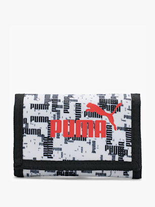 PUMA Geldbörse Weiß