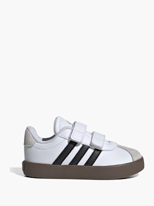 adidas Półbuty Biały