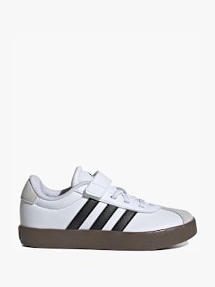 adidas Baskets Blanc