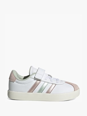adidas Sneaker Weiß