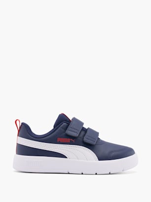 PUMA Маратонки Син