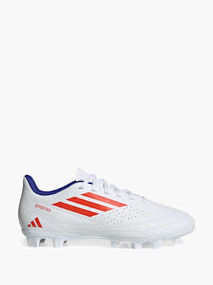 adidas Baskets de football Bleu