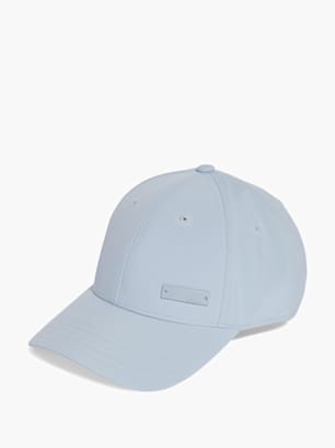 adidas Kepurė Mėlyna