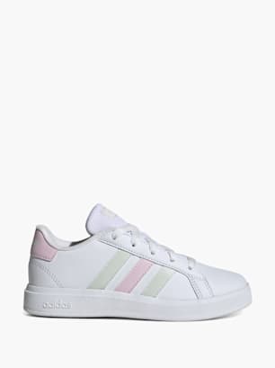 adidas Sneaker Weiß