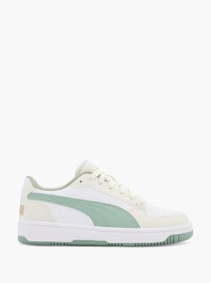 PUMA Baskets Blanc