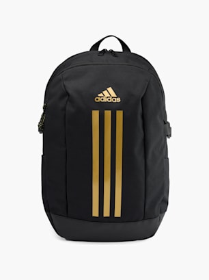 adidas Nahrbtnik Črna