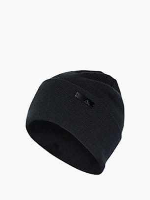 adidas Strickmütze Schwarz