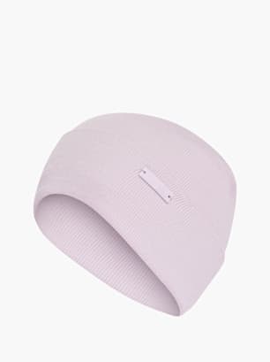 adidas Strickmütze Lila