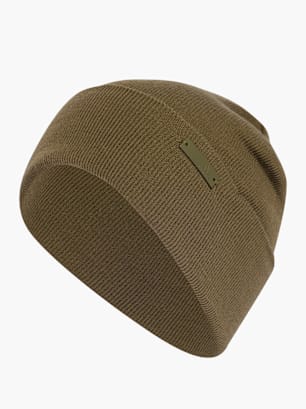 adidas Strickmütze Olive
