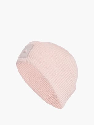 adidas Strickmütze Rosa