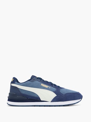 PUMA Маратонки Син