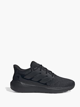 adidas Обувки за фитнес Черен