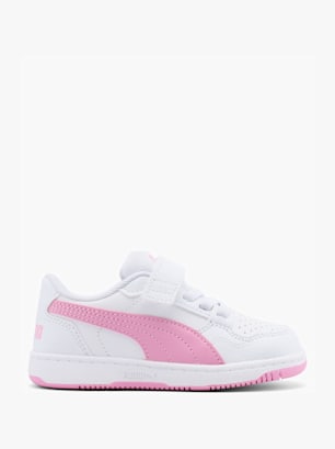 PUMA Sportbačiai Balta